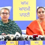भाजपा नेता सुरजीत जियाणी द्वारा महिलाओं के प्रति इस्तेमाल की गई शब्दावली बेहद अपमानजनक और बर्दाश्त से बाहर: डॉ. सुहानी डोडा