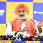 SGPC  प्रधान हरजिंदर सिंह धामी मीडिया का सामना करें और सिख संगत द्वारा उठाए गए सवालों का जवाब दें: बलतेज पन्नू