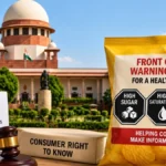 Packaged Foods की Labelling में हो सकता है बड़ा बदलाव, 10 सितंबर को Supreme Court में अहम सुनवाई