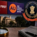 हरियाणा के ₹504 करोड़ के बैंक घोटाले में बड़ा अपडेट, 6 IAS समेत 19 लोगों के खिलाफ CBI की चार्जशीट