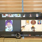 पंजाब कैबिनेट की मांग: राज्य के विचार लेने और उन पर गौर करने तक जस्टिस अश्वनी कुमार मिश्रा की नियुक्ति और शपथ ग्रहण समारोह को रोका जाए