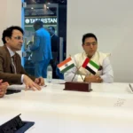 Industry Minister Arora द्वारा UAEIC के Secretary-General अब्दुल्ला अहमद अल सुवैदी से मुलाकात; UAE Investors के समक्ष पंजाब को पसंदीदा Investment Destination के रूप में किया प्रस्तुत