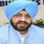 कोयले की भारी राष्ट्रीय कमी के कारण पंजाब में बिजली संकट गंभीर, उत्पादन 1,500 मेगावाट हुआ कम : तरुणप्रीत सिंह सोंध