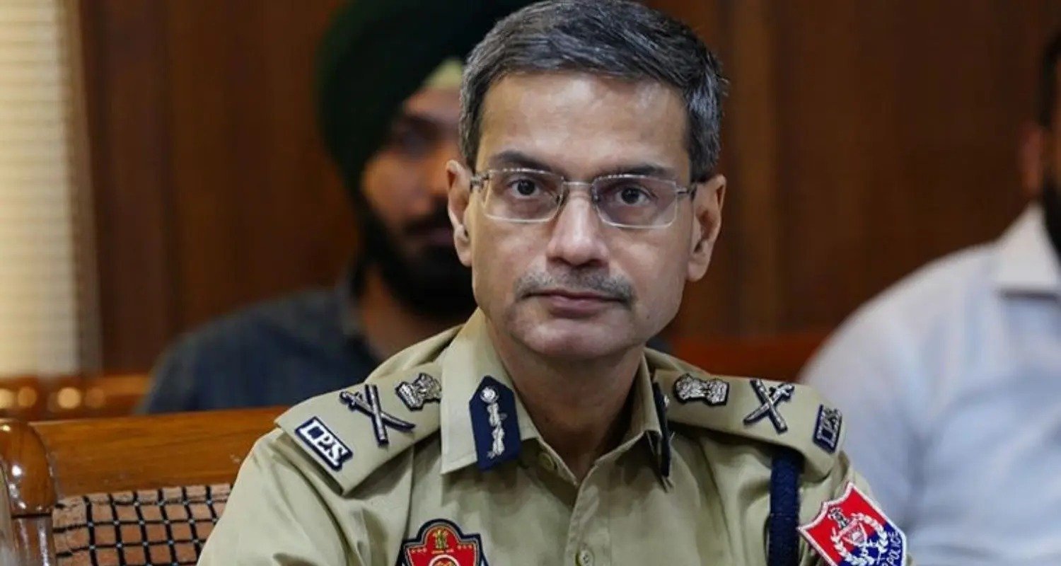 51,979 नागरिकों की गुप्त सूचनाओं से पंजाब में नशा तस्करी से जुड़ी 25,339 गिरफ्तारियाँ