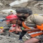 नेपाल में 9 दिन बाद सुरंग से निकले 2 मजदूर जिंदा, रेस्क्यू टीम को मिली बड़ी कामयाबी