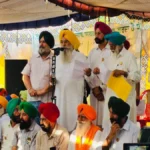 Bhagwant Mann सरकार द्वारा Written Assurance के बाद किसानों ने Chandigarh-Mohali Border पर चल रहा धरना समाप्त किया