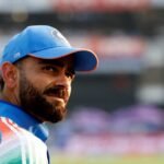 विराट कोहली का 2027 विश्व कप को लेकर बड़ा संकेत, कहा- ये हो सकता है मेरा आखिरी विश्व कप