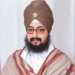 संत रणजीत सिंह ढडरियांवाले के काफिले की टेंपो ट्रैवल हादसाग्रस्त, ट्रैक्टर-ट्रॉली से हुई जोरदार टक्कर