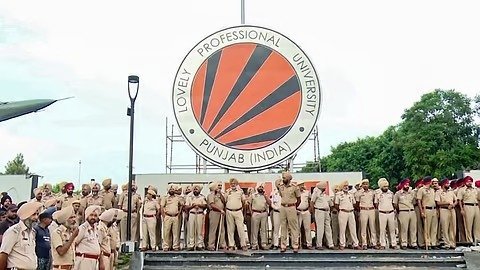 LPU विवाद में पुलिस की कार्रवाई तेज, अब तक 4 FIR दर्ज; हिंसा में शामिल लोगों की पहचान शुरू