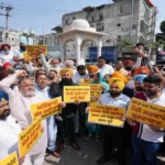 UPI Charges लगाने का बीजेपी सरकार का फैसला आम लोगों की जेब पर सीधा डाका: पवन कुमार टीनू