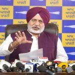 भाजपा की ‘नशा मुक्त पंजाब यात्रा’ एक राजनीतिक स्टंट है, उन्हें पहले 2007-17 के दौरान अपनी भूमिका के बारे में जवाब देना चाहिए: बलतेज पन्नू