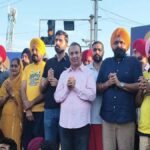 बठिंडा में पंजाब की सबसे बड़ी ‘यूथ रन’: 20,000 युवाओं और खिलाड़ियों ने नशों के खिलाफ दिया कड़ा संदेश