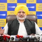 पंजाब पुलिस ने LPU के हालात को प्रोफेशनल तरीके से संभाला, स्टूडेंट्स के साथ अपने बच्चों जैसा बर्ताव किया: बलतेज पन्नू
