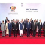 BRICS Summit: PM मोदी ने कहा- बढ़ रहा ग्लोबल तनाव, संकटों से निपटने के लिए पहले से तैयारी जरूरी