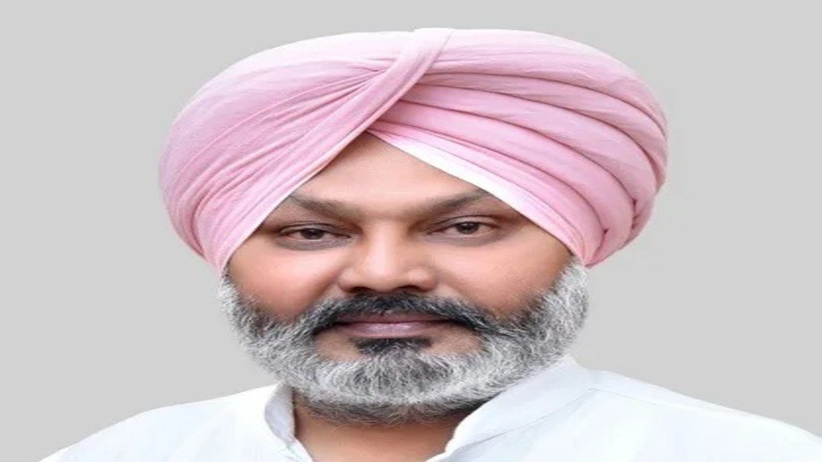 कांग्रेस की दलित विरोधी मानसिकता एक बार फिर सामने आई, पार्टी नेताओं ने दलित महिलाओं का किया अपमान: हरपाल सिंह चीमा
