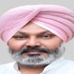 भगवंत मान सरकार अमरिंदर सिंह राजा वड़िंग के खिलाफ नेशनल कमीशन फॉर शेड्यूल्ड कास्ट्स के आदेशों का पालन करेगी: हरपाल सिंह चीमा