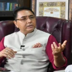 सरकार पहले ही 85,000 कर्मचारियों की 60% DA की मांग पूरी कर चुकी है, बाकियों के लिए केंद्र के बराबर वेतन सुनिश्चित करने के लिए तैयार: Aman Arora