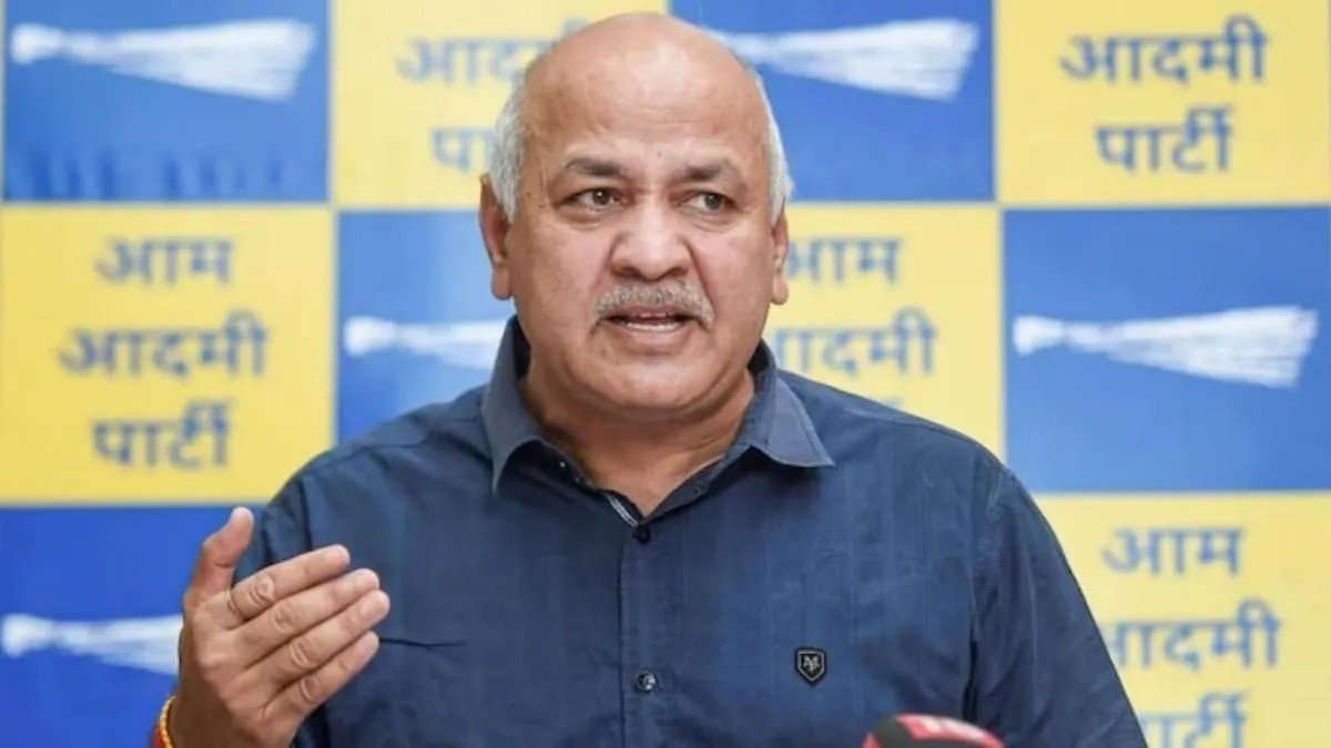 लोकतंत्र के हत्यारे ज्ञानेश कुमार इस्तीफा दें – मनीष सिसोदिया