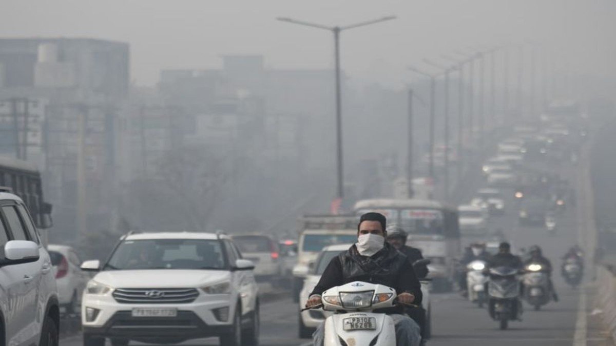 पंजाब में अगस्त में भी मानसून रहा कमजोर, सामान्य से 39% कम बारिश; अब 2 से 4 सितंबर तक अलर्ट