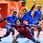 महिला कबड्डी में भारत फिर बना चैंपियन, एशियाई खेलों में जीता तीसरा गोल्ड
