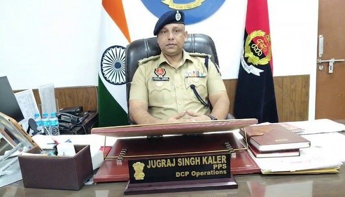 अमृतसर के स्कूलों को बम से उड़ाने की धमकी निकली अफवाह, DCP ने माता-पिता और छात्रों से न घबराने की अपील