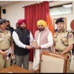 आप दौड़ सकते हैं, लेकिन कानून के शिकंजे से बच नहीं सकते—CM भगवंत सिंह मान की विदेशों में छिपे गैंगस्टरों को चेतावनी