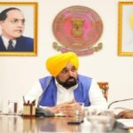 CM भगवंत सिंह मान द्वारा पराली जलाने को रोकने के लिए व्यापक जागरूकता अभियान चलाने का आह्वान