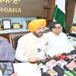बिना किसी बिजली कटौती के पंजाब ने पूरी की 17,423 मेगावाट की अब तक की सर्वाधिक बिजली मांग: तरुनप्रीत सिंह सौंद