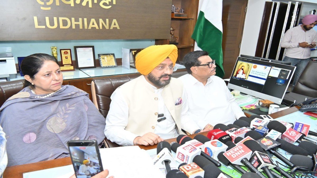 बिना किसी बिजली कटौती के पंजाब ने पूरी की 17,423 मेगावाट की अब तक की सर्वाधिक बिजली मांग: तरुनप्रीत सिंह सौंद