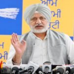 हरजिंदर सिंह धामी मामले को ठंडा करने के लिए खुद को 15 दिनों का समय दे रहे हैं, वह क्या छुपाने की कोशिश कर रहे हैं? सवाल खत्म नहीं होंगे: बलतेज पन्नू