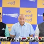 आप 20 सितंबर से पूरे पंजाब में डोर टू डोर अभियान करेगी शुरू: मनीष सिसोदिया