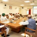 जमीनी स्तर पर शासन को मजबूत करने के लिए स्थानीय निकायों के लिए मजबूत वित्तीय ढांचा जरूरी: CM भगवंत सिंह मान