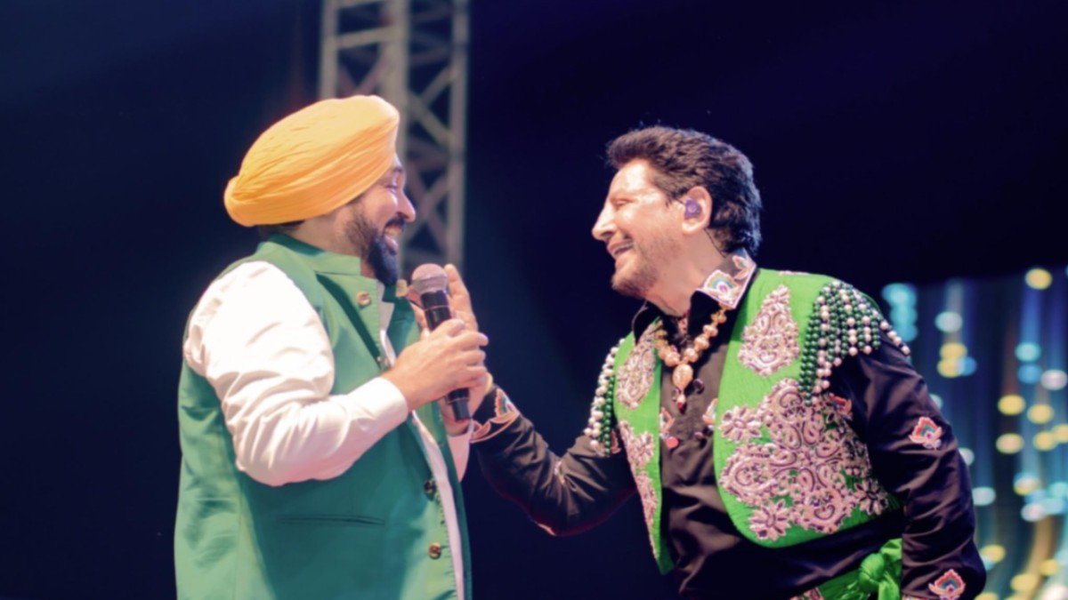 बठिंडा से शुरू हुईं ‘खेडां वतन पंजाब दियां’ की समाप्ति 29 नवंबर को पटियाला में होगी- भगवंत सिंह मान