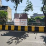 जालंधर में अमित शाह की रैली से पहले लगे पोस्टर, नशे, पंजाब के पानी और अकाली दल (बादल) के साथ भाजपा के गठबंधन पर पूछे गए 3 सवाल
