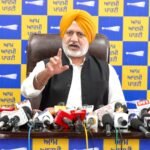 बादलों की ‘पंजाब बचाओ’ मुहिम पंजाबियों को गुमराह करने की एक और कोशिश: बलतेज पन्नू