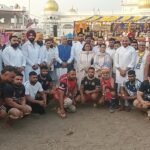 पंजाब सरकार युवाओं को खेलों से जोड़कर नशा-मुक्त पीढ़ी तैयार करने के लिए खेलों को कर रही प्रोत्साहित