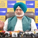 हरजिंदर सिंह धामी पंजाब पुलिस के साथ सहयोग करने के बजाय CBI जांच की मांग क्यों कर रहे हैं? – बलतेज पन्नू