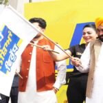 CM भगवंत मान ने चप्पड़चिड़ी से ‘युद्ध नशों विरुद्ध’ अभियान के अंतिम चरण का किया आगाज, बाइक रैलियों को दिखाई हरी झंडी