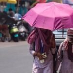 पंजाब से मानसून की विदाई, रातें अभी भी सामान्य से 4 डिग्री गर्म