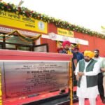 CM भगवंत मान ने 154 नए आम आदमी क्लीनिकों का किया उद्घाटन, बोले- अब तक 6.5 करोड़ से ज्यादा OPD सेवाएं