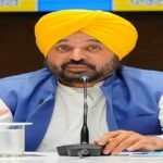 CM भगवंत मान ने बुलाई नशा विरोधी अभियान पर हाई लेवल मीटिंग, सभी जिलों के SSP और DC होंगे शामिल