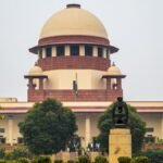 बच्चों के लिए इंटरनेट पर बैन लगाना सही नहीं, सुप्रीम कोर्ट की अहम टिप्पणी; ऑनलाइन सुरक्षा मजबूत करने पर दिया जोर