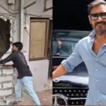 अजय देवगन के बंगले पर BMC की कार्रवाई? PR टीम ने खबरों को बताया बेबुनियाद
