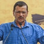 अमित शाह के पंजाब दौरे से पहले केजरीवाल का BJP पर तीखा हमला, कानून-व्यवस्था को लेकर उठाए सवाल