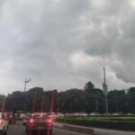 पंजाब में आज बारिश का अलर्ट, 40 KM प्रति घंटे की रफ्तार से चलेंगी हवाएं; ठंड बढ़ने के आसार