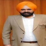 ‘दहेज का सामान’ अकाली नेता बिक्रम सिंह मजीठिया मुश्किल समय में एक साल के लिए अमेरिका भाग गया था: राजबीर सिंह घुम्मण