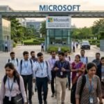 AI के बढ़ते दबदबे के बीच Microsoft का बड़ा फैसला, 60 हजार कर्मचारियों को नौकरी छोड़ने का ऑफर!