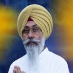 गैंगस्टरवाद के खिलाफ पंजाब विधानसभा में गरजे विधायक  हरमीत सिंह संधू, अपराधियों को राजनीतिक संरक्षण देने के लिए अकाली दल को घेरा
