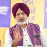 जब ‘चिट्टे’ (ड्रग्स) के संकट के दौरान पंजाब की जवानी त्रासदी झेल रही थी, तब बिक्रम सिंह मजीठिया की संपत्ति बढ़ रही थी: बलतेज पन्नू