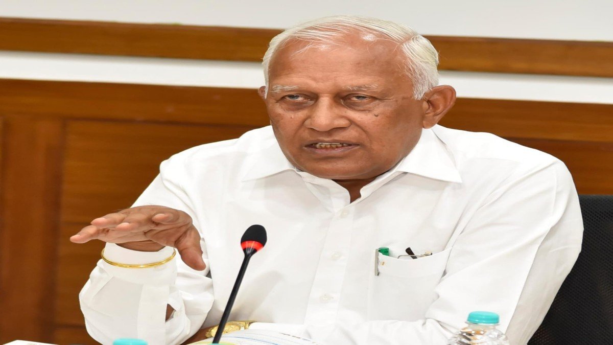 पंजाब में अवैध खनन के ख़िलाफ़ चार अलग-अलग स्थानों पर छापेमारी, बड़ी संख्या में मशीनरी और वाहन ज़ब्त
